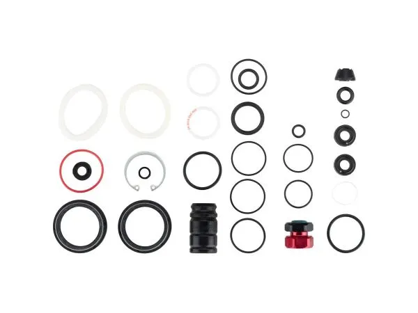 Service Kit Horquilla RockShox 200hs/1 año BoXXer Base/Ultimate 38mm Charger 3 D1