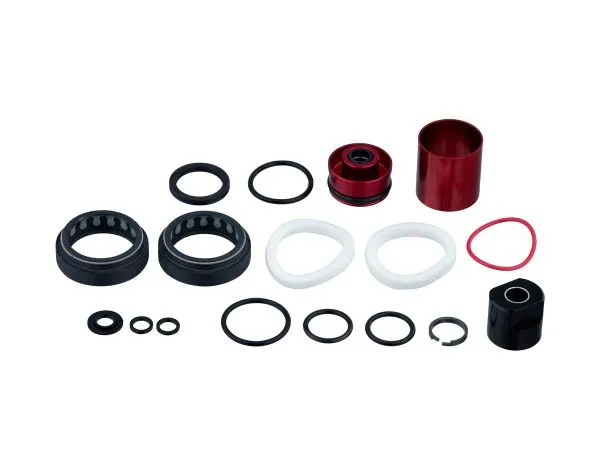 Service Kit Horquilla RockShox 200hs/1 año BoXXer Select Charger RC C2 20-23