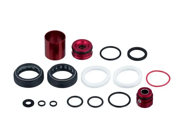 Service Kit Horquilla RockShox 200hs/1 año BoXXer Ultimate Charger 2.1 C2 20-23