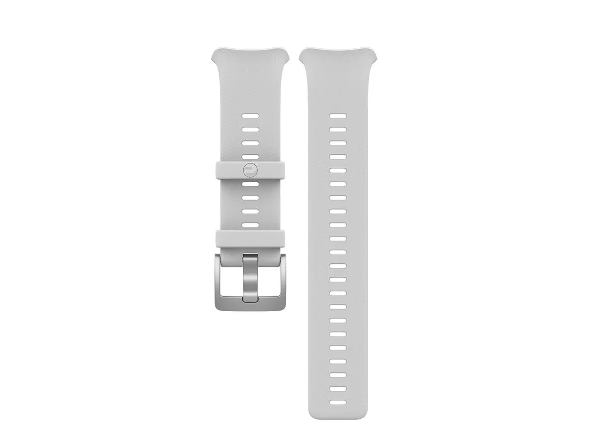 Set Malla Polar Vantage V White M/L