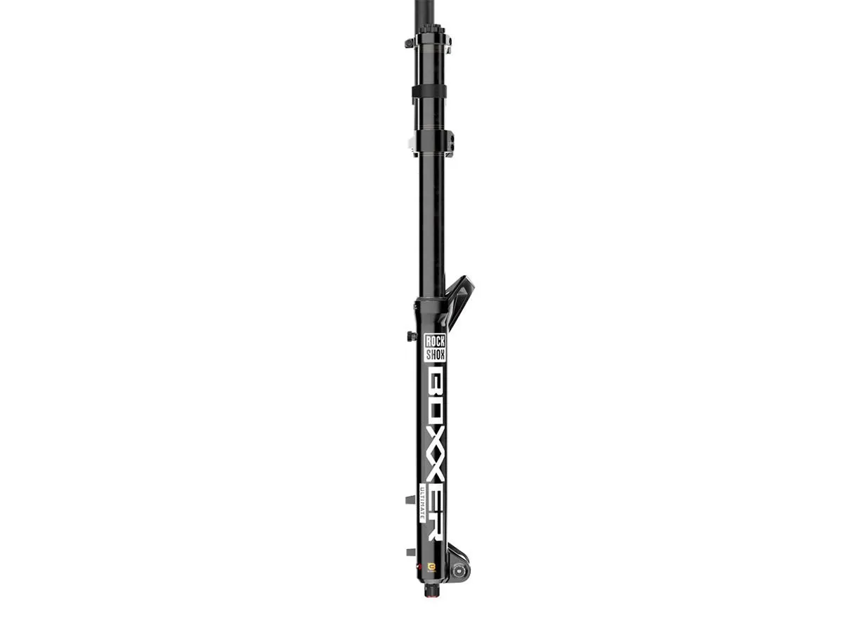 Horquilla Rockshox BoXXer Ultimate 29 DebonAir 200 20 Boost 48 OffSet Straight Crown N