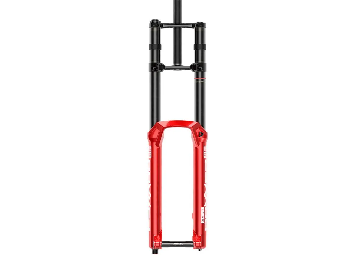 Horquilla Rockshox BoXXer Ultimate 29 DebonAir 200 20 Boost 52 OffSet Straight Crown R