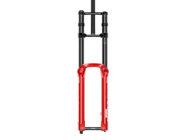 Horquilla Rockshox BoXXer Ultimate 29 DebonAir 200 20 Boost 52 OffSet Straight Crown R