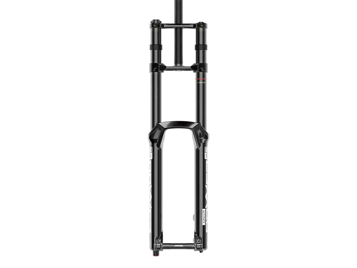 Horquilla Rockshox BoXXer Ultimate 29 DebonAir 200 20 Boost 48 OffSet Straight Crown N