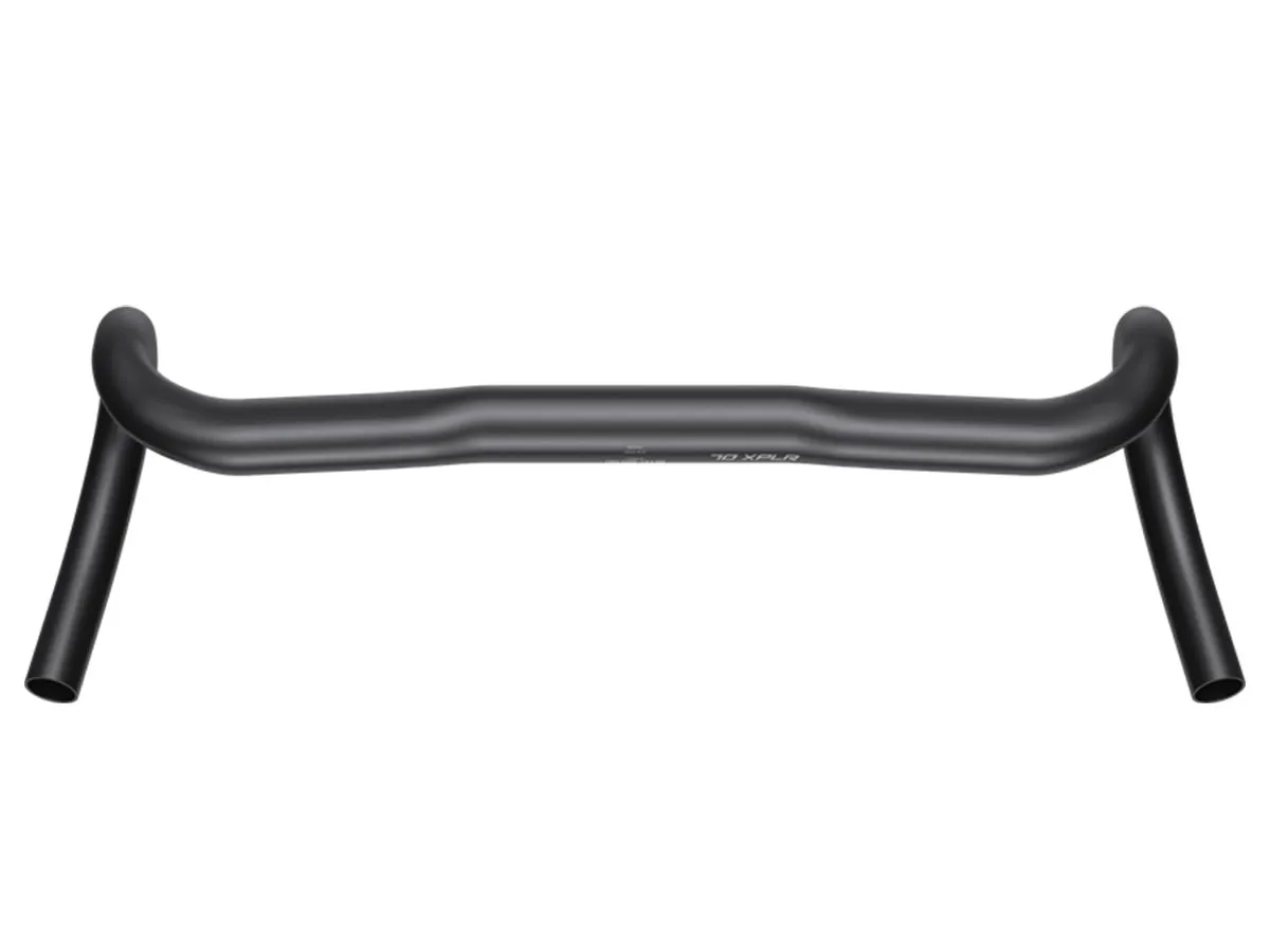 Manubrio ZIPP Drop Service Course 70 XPLR AL 460mm