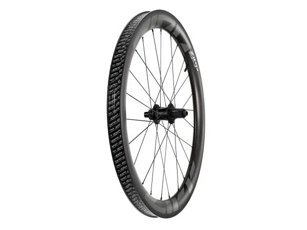 Rueda Zipp Ruta 303 XPLR S Carb Tubeles Tras 10/11V SH/SR 700c 12x142mm Disc