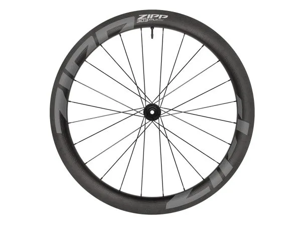 Rueda Zipp Ruta 303 XPLR SW Carb Tubeles Del 700c 12x100mm Disc