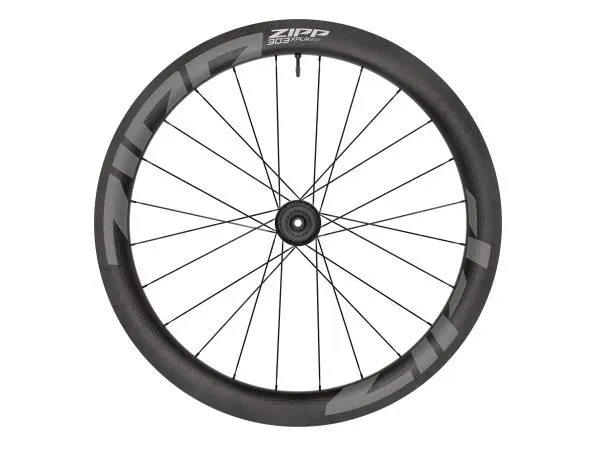 Rueda Zipp Ruta 303 XPLR SW Carb Tubeles Tras XDR 700c 12x142mm Disc B1