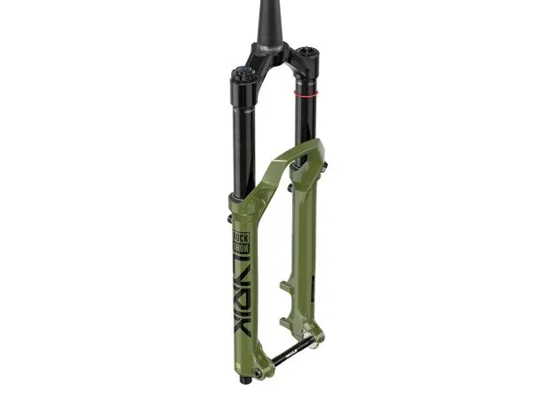Horquilla Rockshox Lyrik Ultimate 29 DebonAir 160 15 Boost Tapered Crown V