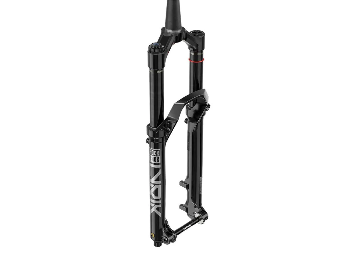 Horquilla Rockshox Lyrik Ultimate 29 DebonAir 160 15 Boost Tapered Crown N