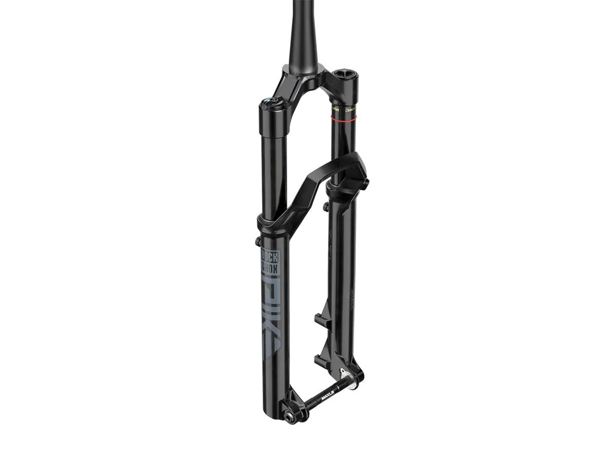 Horquilla Rockshox Pike Select 29 DebonAir 140 15 Boost Tapered Crown N