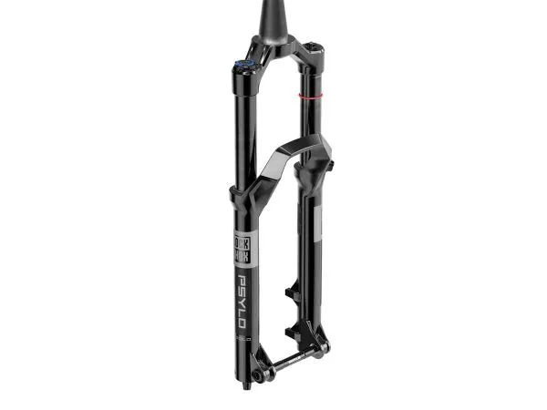 Horquilla Rockshox Psylo Gold RC 29 DebonAir 150 15 Boost Tapered 3P Crown N