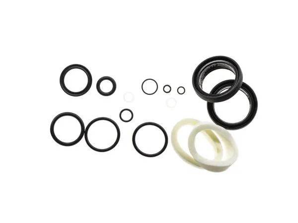 Service Kit Horquilla RockShox 200hs/1 año RUDY XPLR Base/Ultimate A1+ 22+