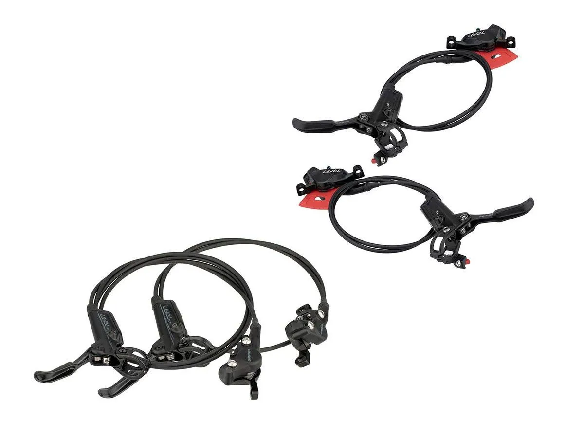 STARTER KIT SRAM Frenos a Disco 2P Super Pro Retailer - xPar 2 Modelos