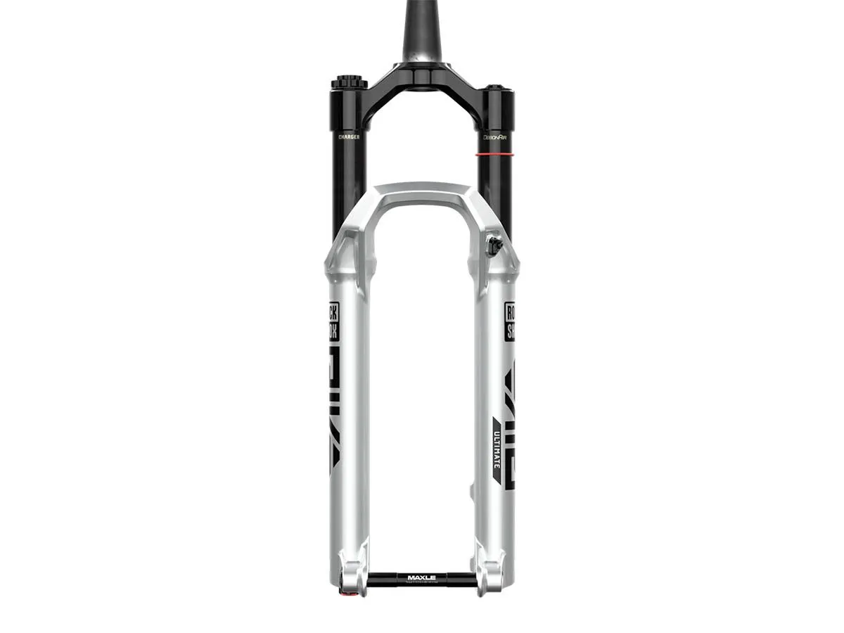 Horquilla Rockshox Pike Ultimate 29 DebonAir 140 15 Boost Tapered Crown G