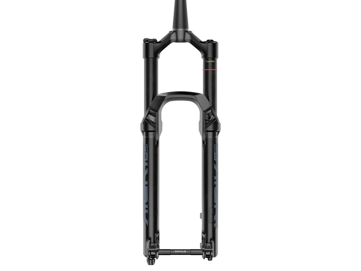 Horquilla Rockshox Lyrik Select 29 DebonAir 150 15 Boost Tapered Crown