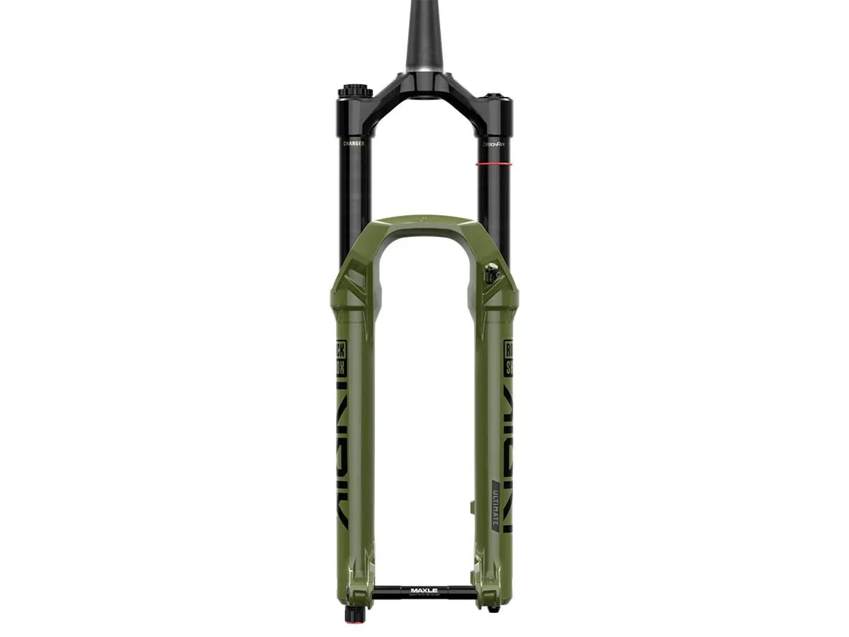 Horquilla Rockshox Lyrik Ultimate 29 DebonAir 160 15 Boost Tapered Crown V