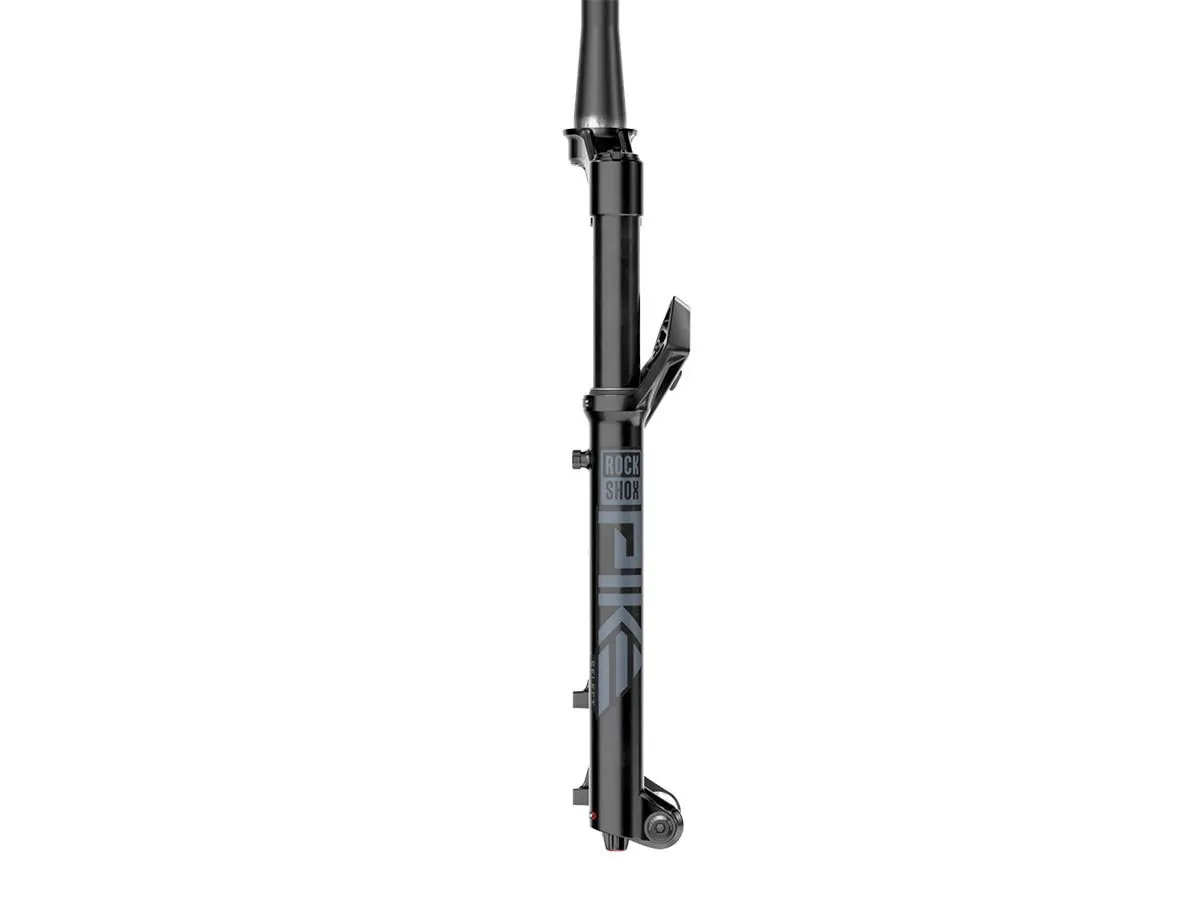 Horquilla Rockshox Pike Select 29 DebonAir 140 15 Boost Tapered Crown N