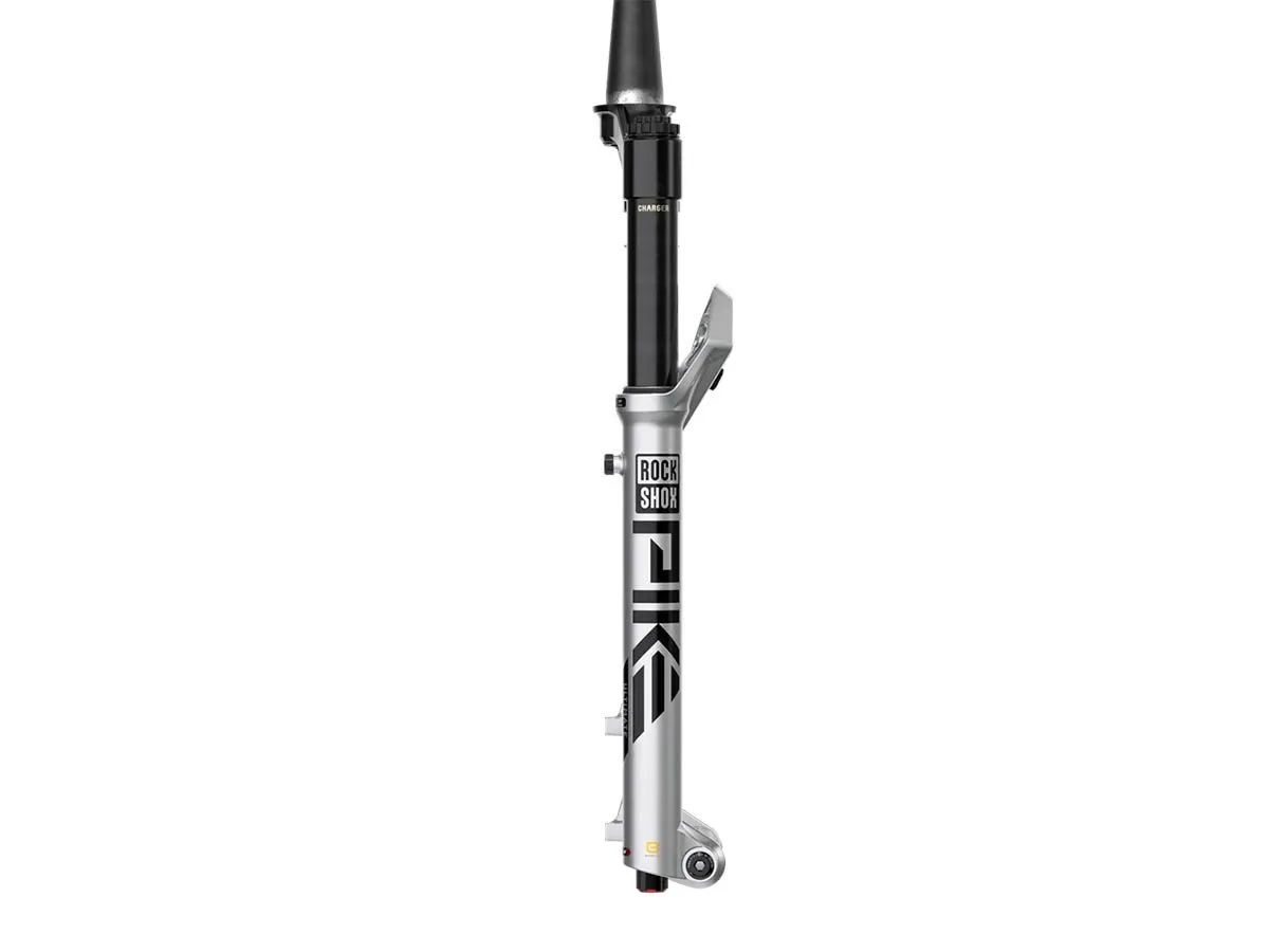 Horquilla Rockshox Pike Ultimate 29 DebonAir 140 15 Boost Tapered Crown G