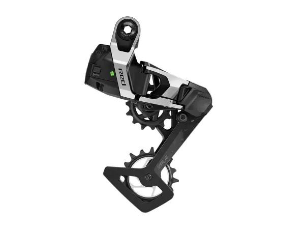 Cambio Trasero SRAM Gravel 13v 46d Red 1x AXS XPLR E1 (No Incluye Bateria)