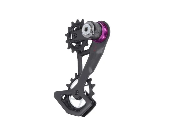 Cambio Trasero SRAM Roldanas y Jaula de Cambio XXSL T-Type Eagle AXS