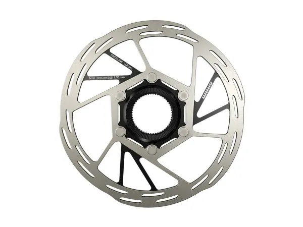 Disco de Freno SRAM Paceline 140mm Rounded CenterLock