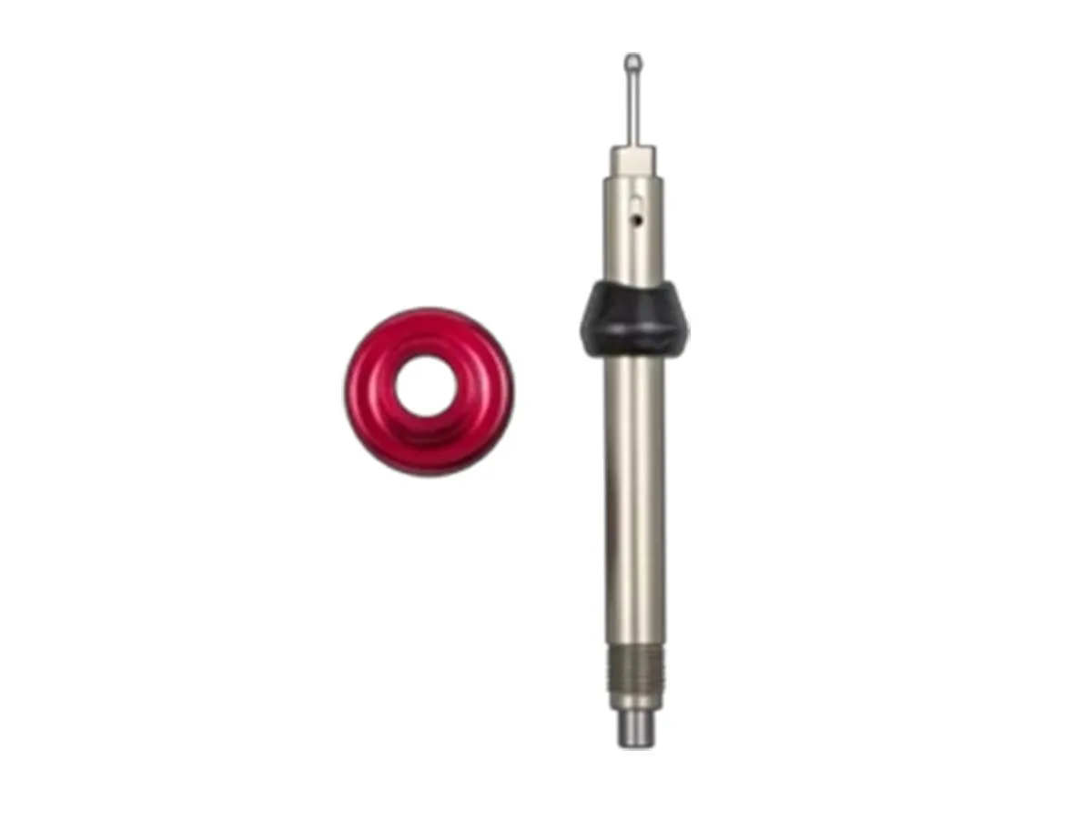 Eje de Damper RockShox SidLuxe WCID 40mm A1 '23