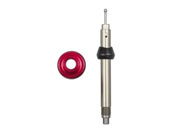 Eje de Damper RockShox SidLuxe WCID 40mm A1 '23