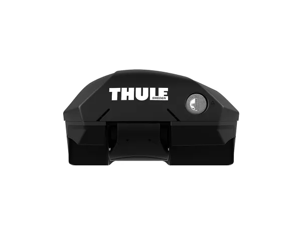 Pie de Barras de Techo THULE Edge Raised Rail x4u - 720400