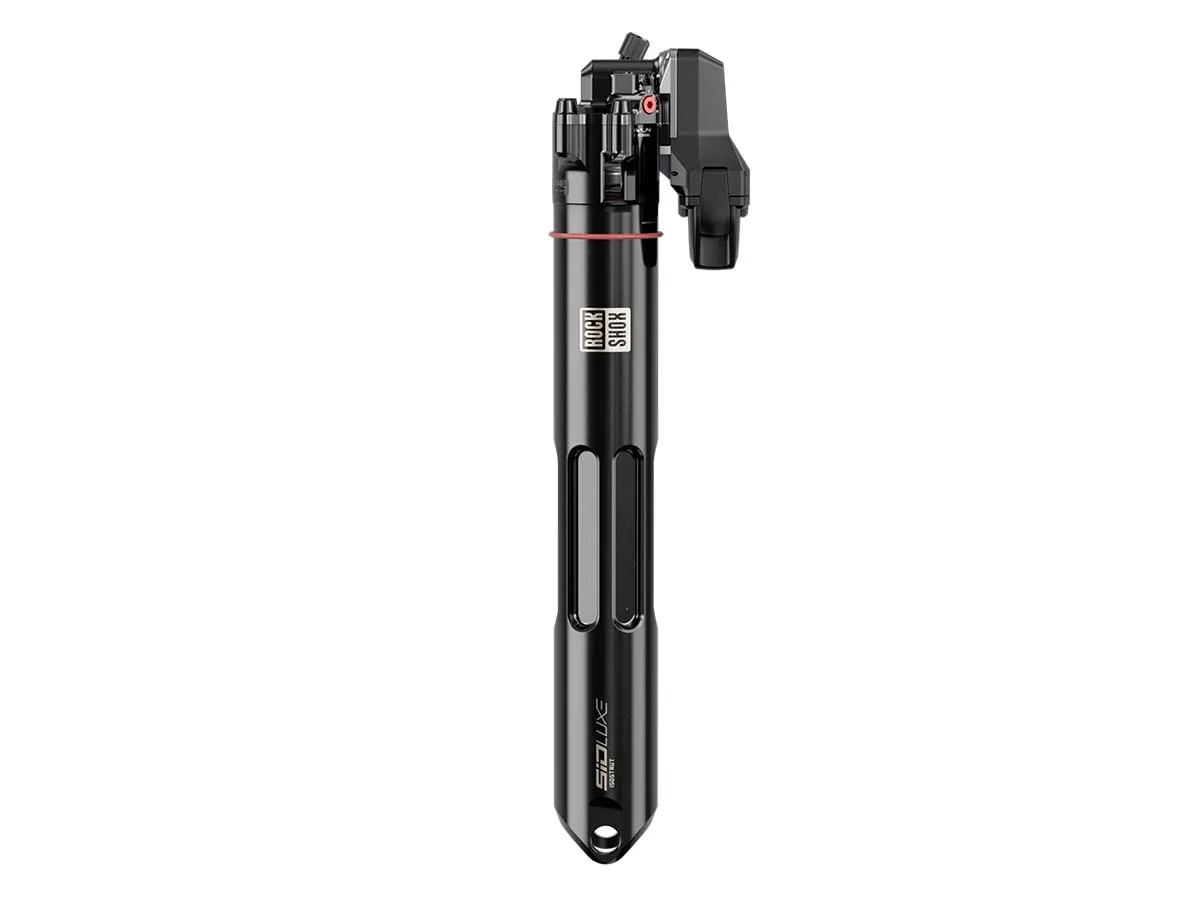Shock Trasero Rockshox SIDLuxe IsoStrut FA RL3 SoloAir R57 239X40 C25 X8 3P A1