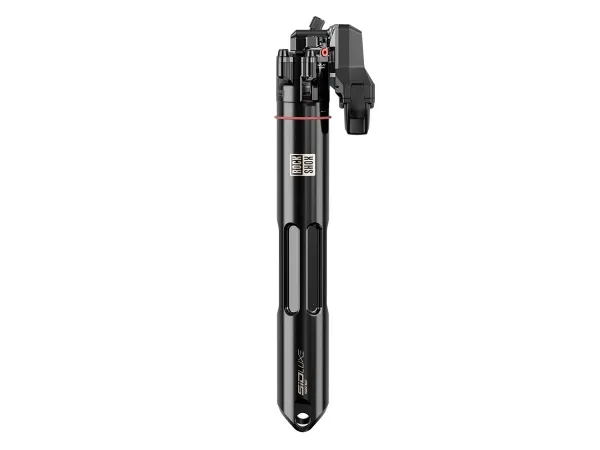 Shock Trasero Rockshox SIDLuxe IsoStrut FA RL3 SoloAir R57 239X40 C25 X8 3P A1
