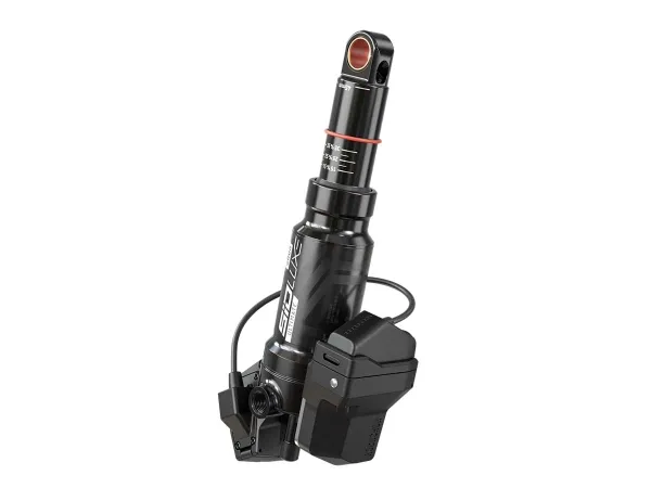 Shock Trasero Rockshox SIDLuxe Ultimate FA RL3 SoloAir R29 165x45 C25 X8 3P A2