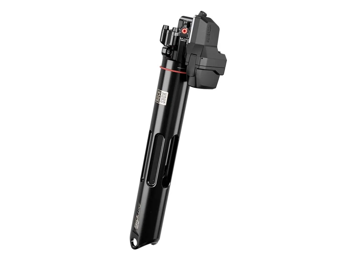 Shock Trasero Rockshox SIDLuxe IsoStrut FA RL3 SoloAir R57 239X40 C25 X8 3P A1