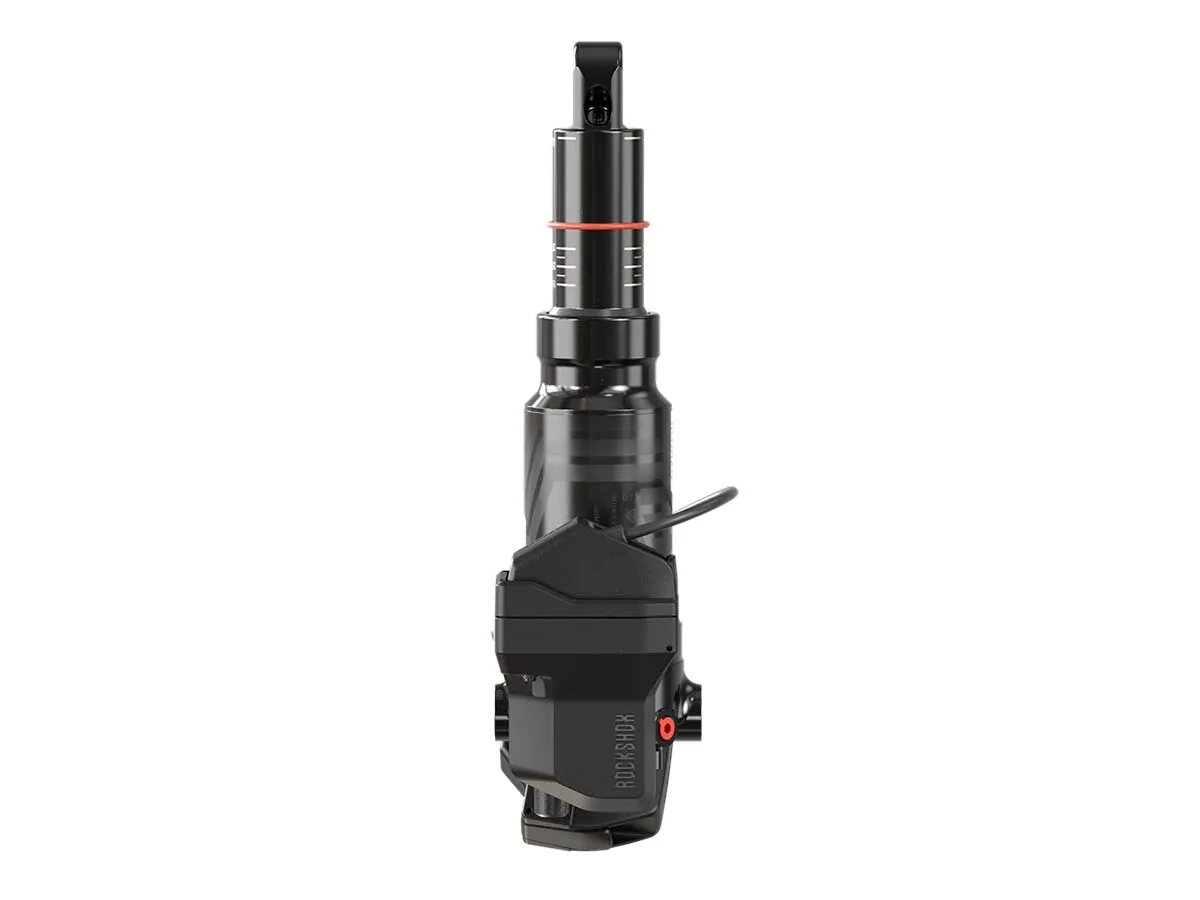 Shock Trasero Rockshox SIDLuxe Ultimate FA RL3 SoloAir R29 165x45 C25 X8 3P A2