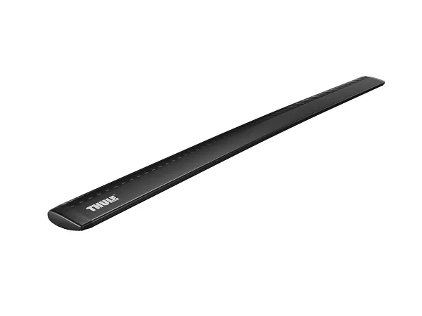 Barra de Techo THULE WingBar 135cm Black 962200 xPar