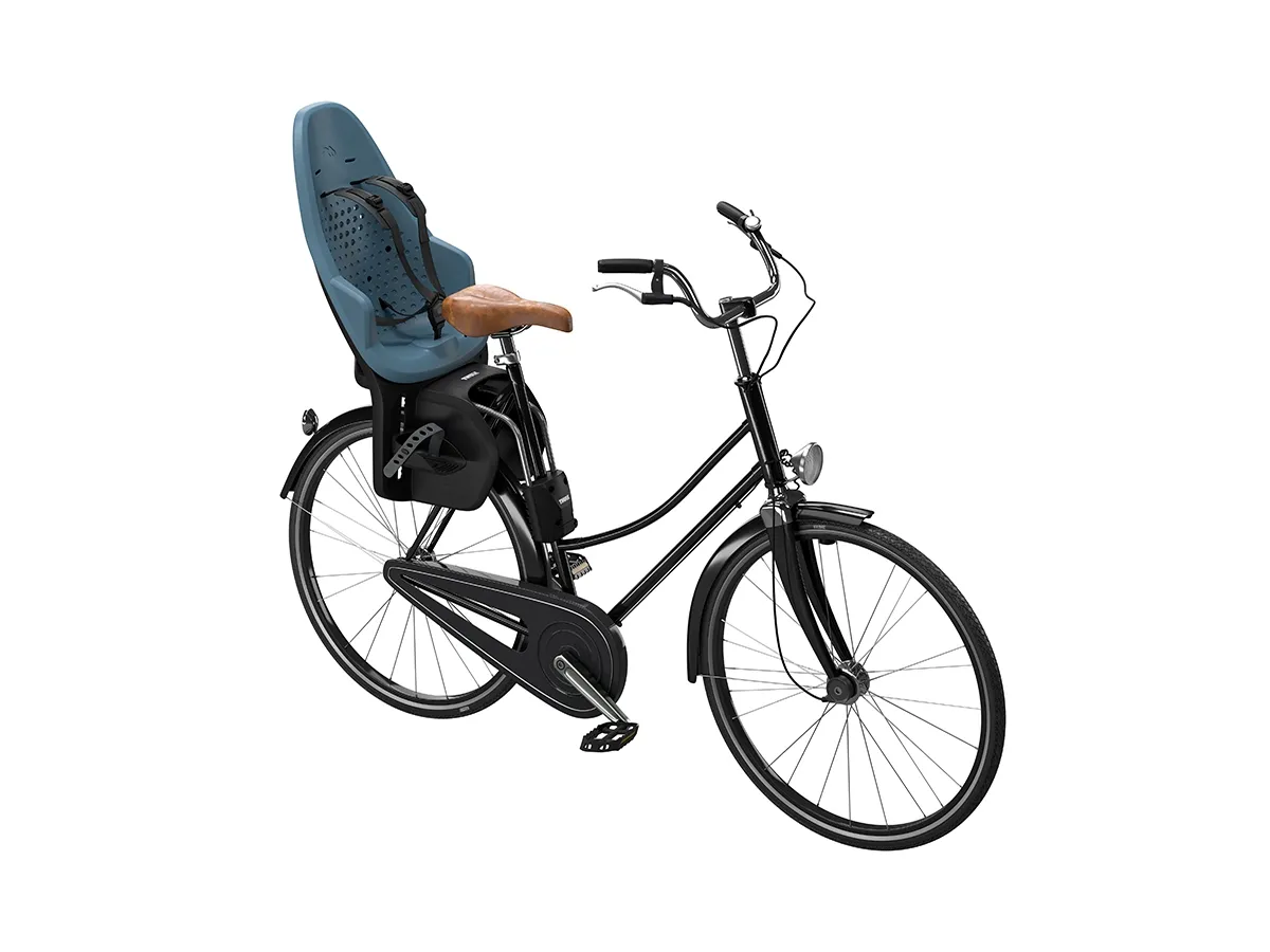 Silla de Niños para Bicicleta THULE Yepp 2 Maxi