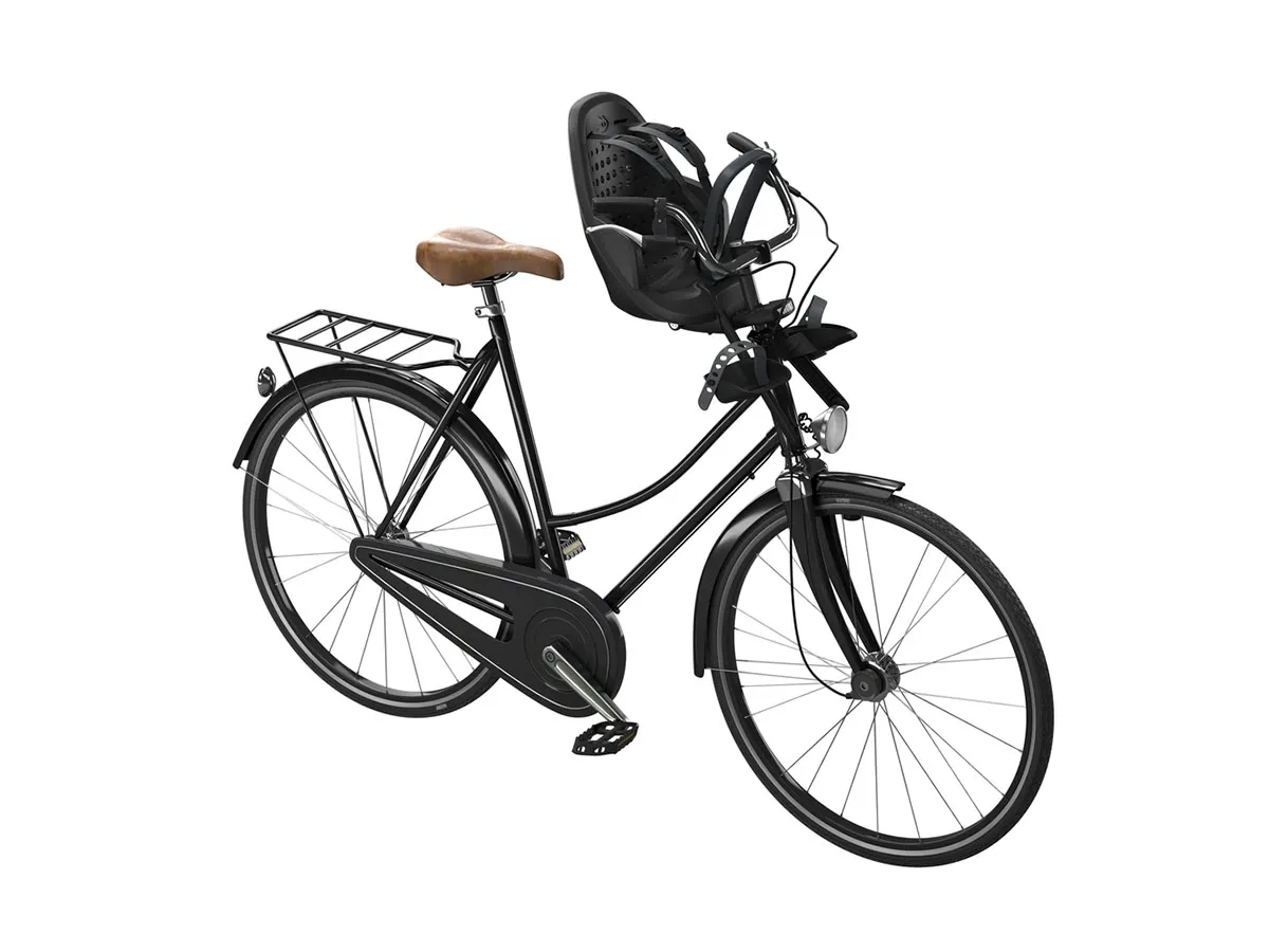 Silla de Niños para Bicicleta THULE Yepp 2 Mini