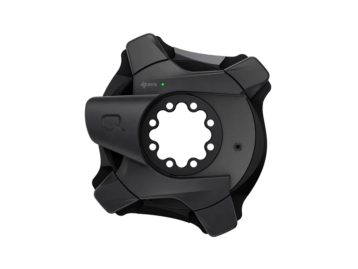 Plato Ruta SRAM Red/Force AXS D1 107BCD Power Meter Spider