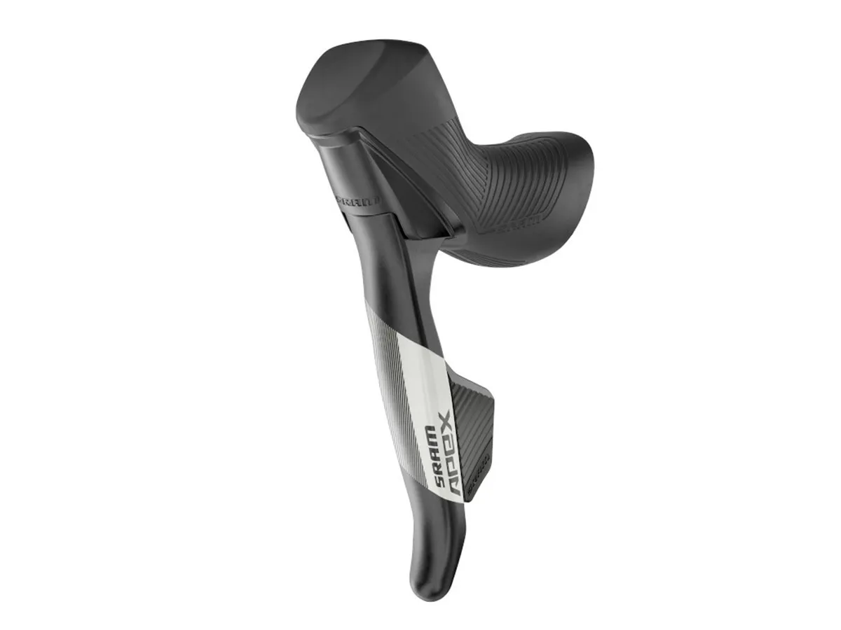 Unidad de Leva de Shifter/Freno SRAM Apex eTap AXS Izquierda D1