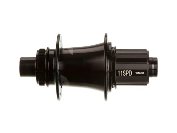 Maza Rueda Trasera Ruta ZIPP ZR176 24H 12x142mm SR/SH Centerlook