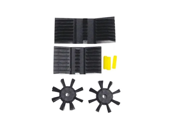Limpiacadenas Finish Line Pro Chain Cleaner - Kit Recambio Interno