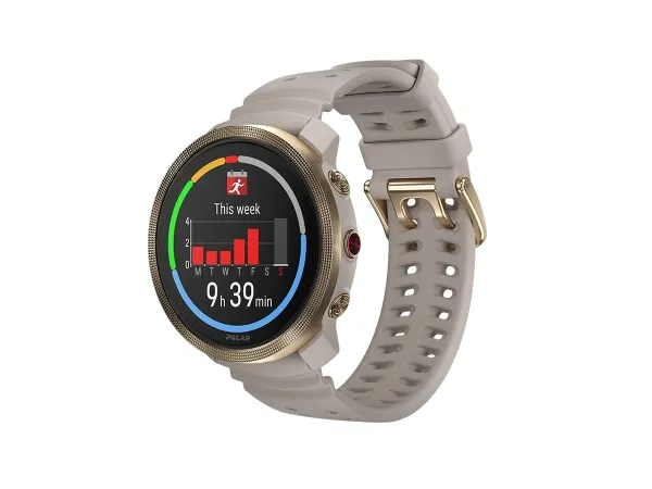 Reloj Polar Vantage M3 GPS Greige Sand S/L