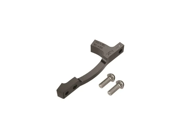 Adaptador Caliper Disco SRAM Post Mount Bracket 20 P-1 140-160mm/160-180mm