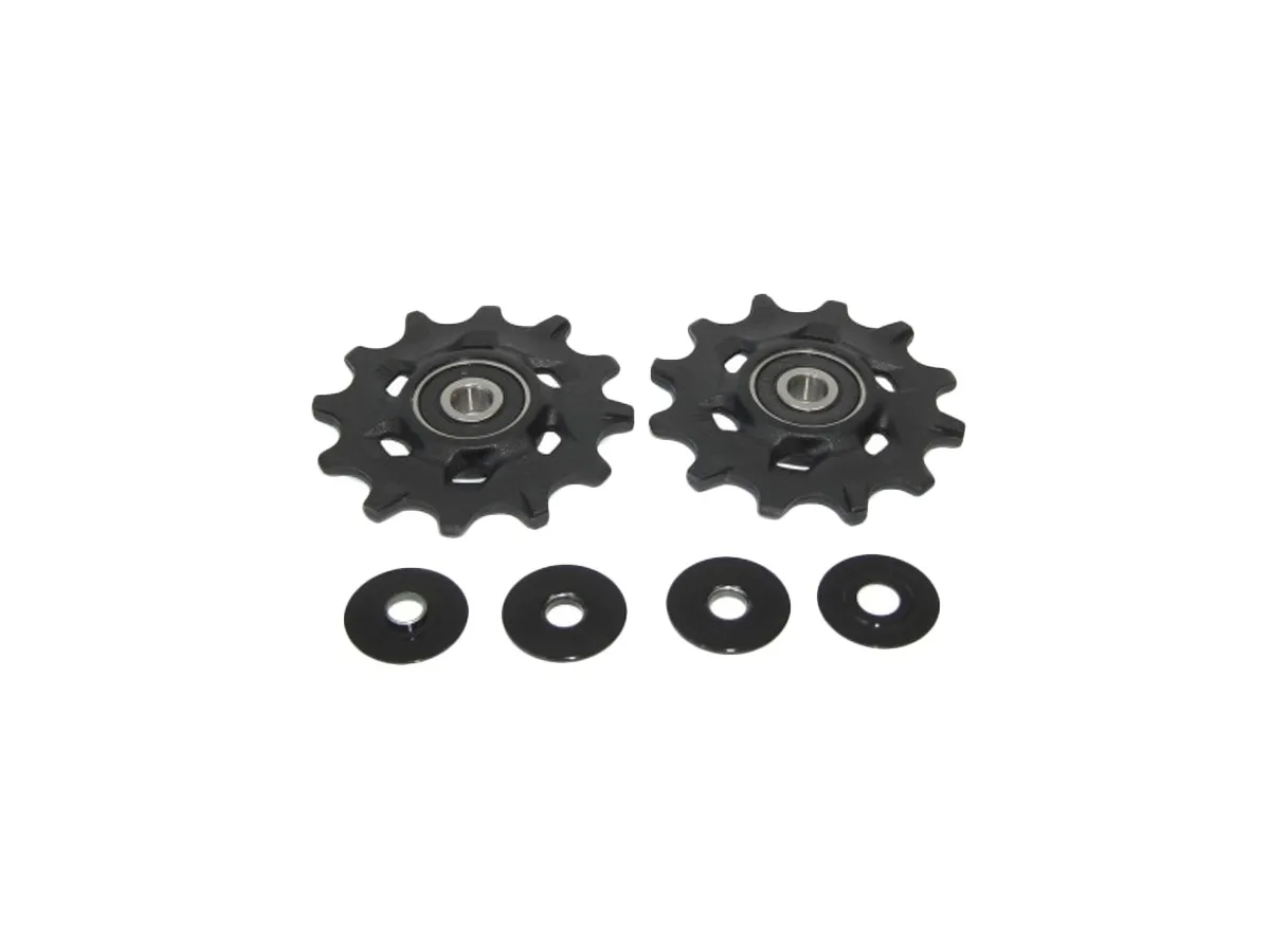 Cambio Trasero SRAM Roldanas de Cambio GX DH 7v