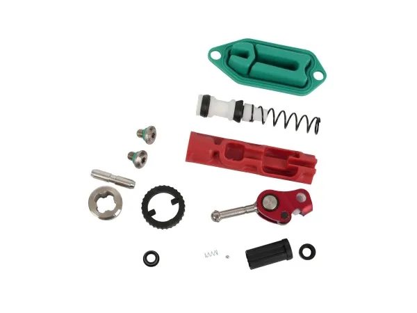 Service Kit Frenos de Disco SRAM Maven Ultimate/Silver A1