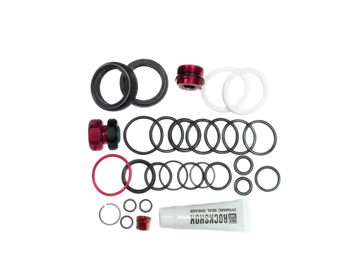 Service Kit Horquilla RockShox 200hs/1 año Sid SL 32mm Base/Select/Select+/Ultimate/FA D1/D2/D3 24+