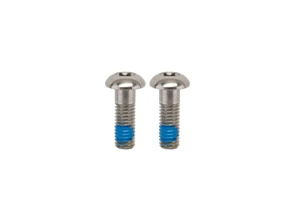 Tornillo Fijador Caliper Freno Flat Mount SRAM T25 15mm x2u