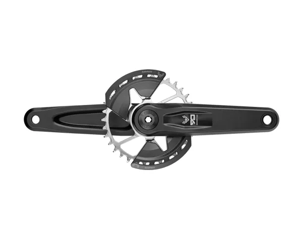 Palancas MTB SRAM 12v Eagle 90 A1 Wide DUB 165mm 32T DM