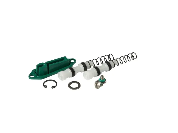 Service Kit Frenos de Disco SRAM Motive ULT/SLV/BRZ A1+ - DB8-DB6-DB4 A1+