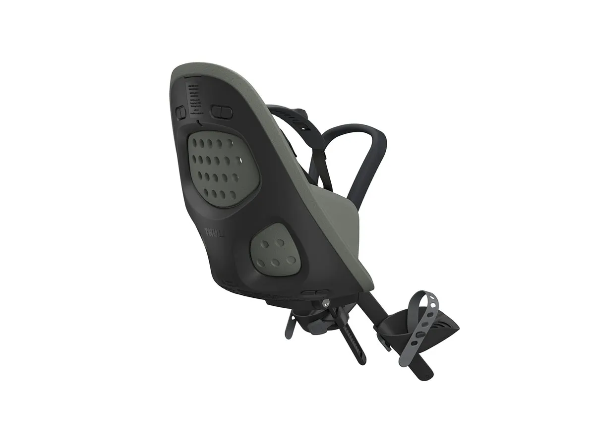 Silla de Niños para Bicicleta THULE Yepp 2 Mini